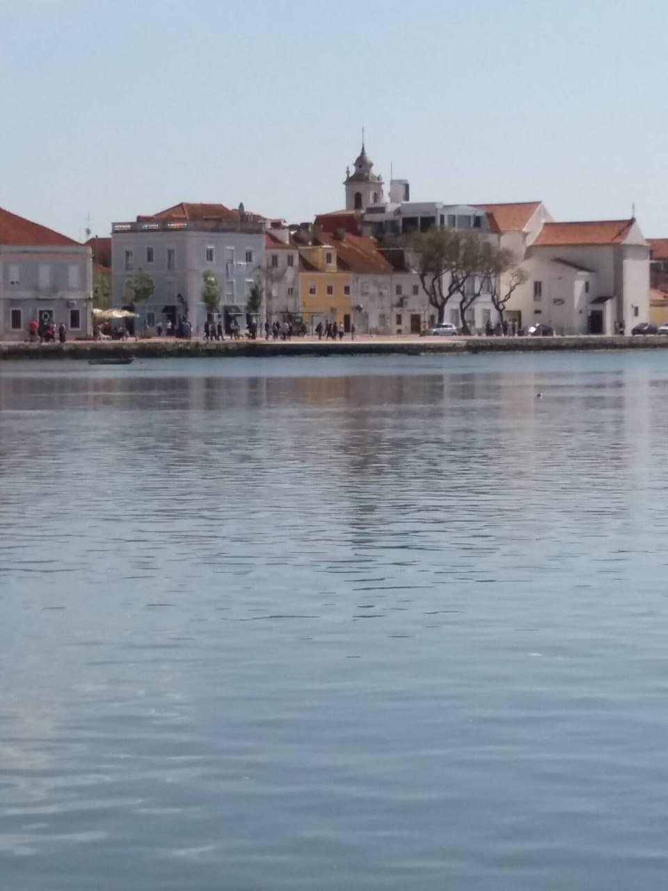 Casa do Rio - Riverside House Apartment in Setubal District