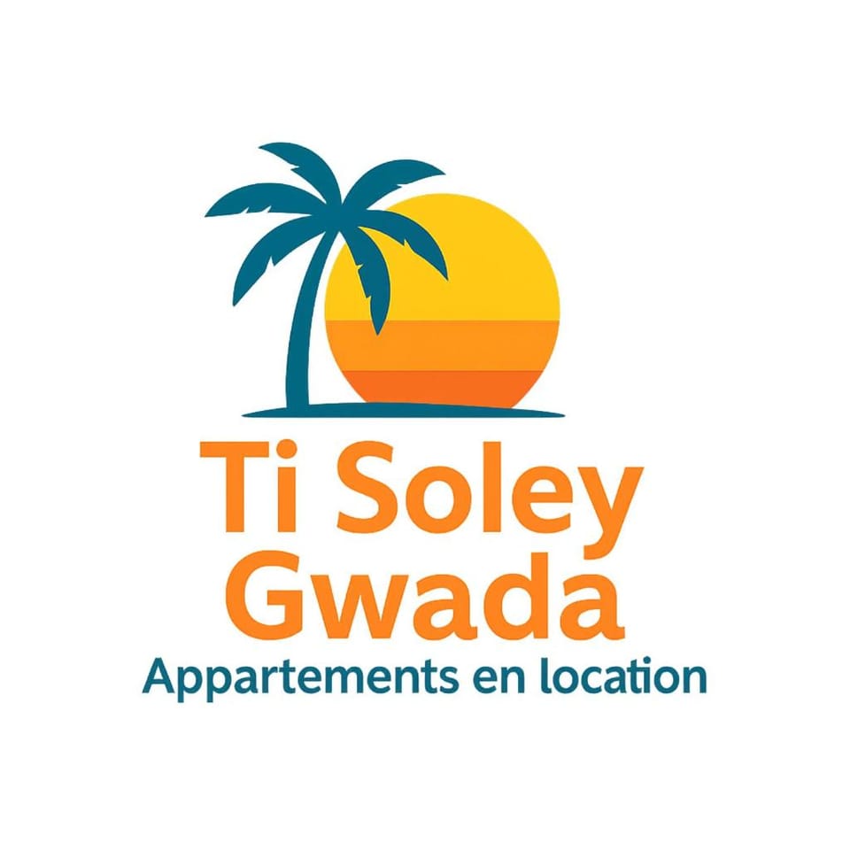 'TI SOLEY GWADA' 1 PIECE ACCES PLAGE ET PISCINE A St FRANCOIS Apartment in Grande-Terre, Guadeloupe