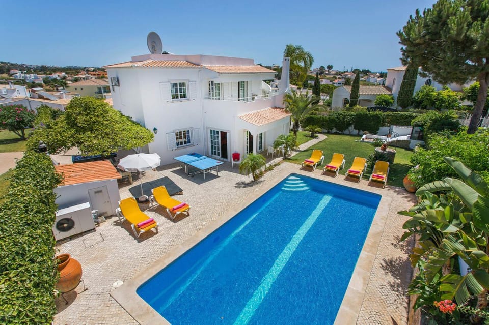 Vivenda Gabriel #vivgabriel Villa in Guia