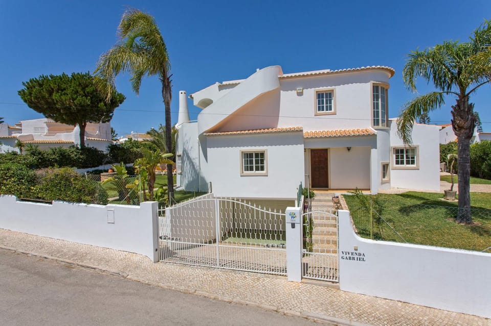 Vivenda Gabriel #vivgabriel Villa in Guia