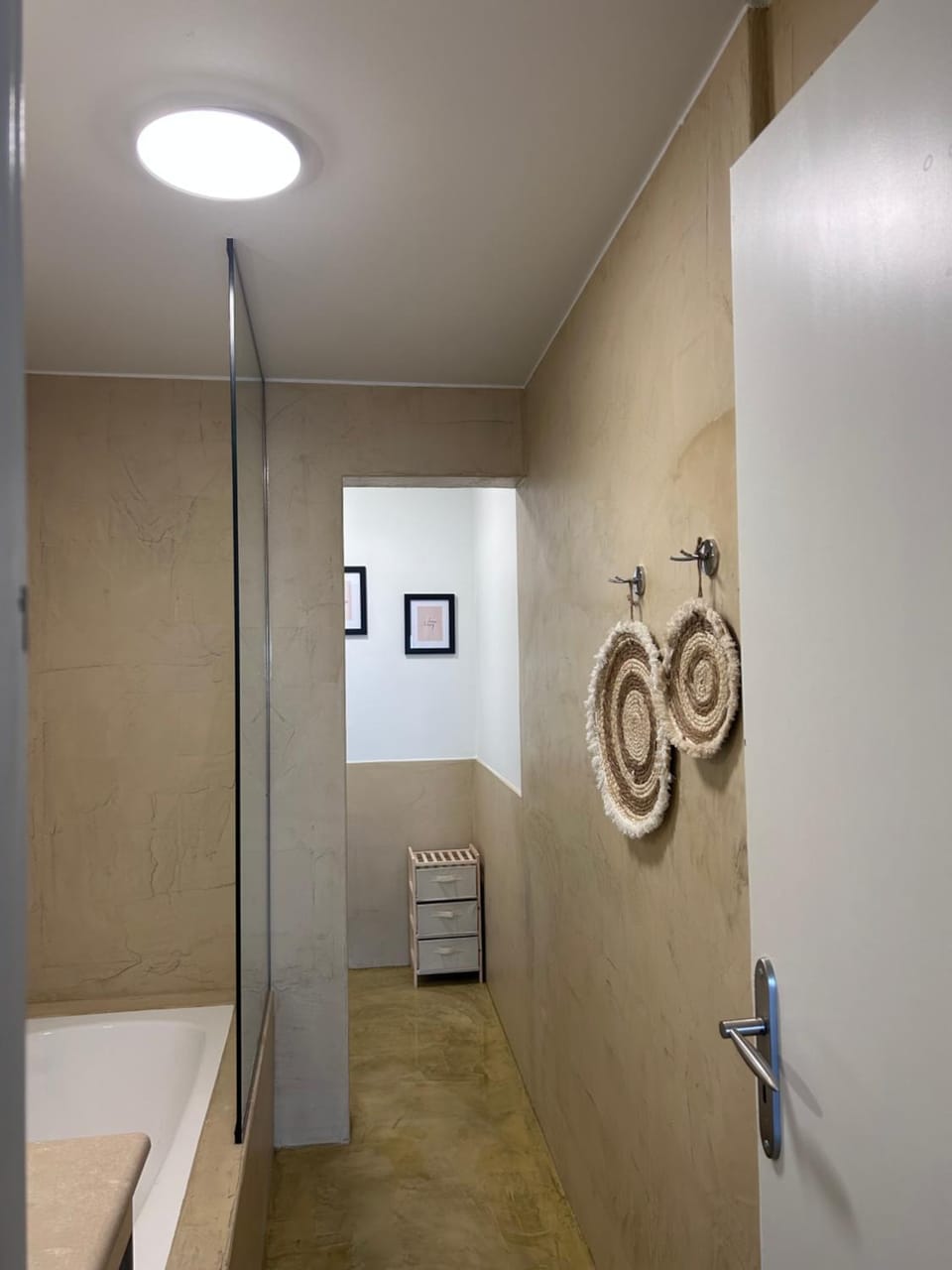 CasaDeMar Apartment in Akti Koundourou