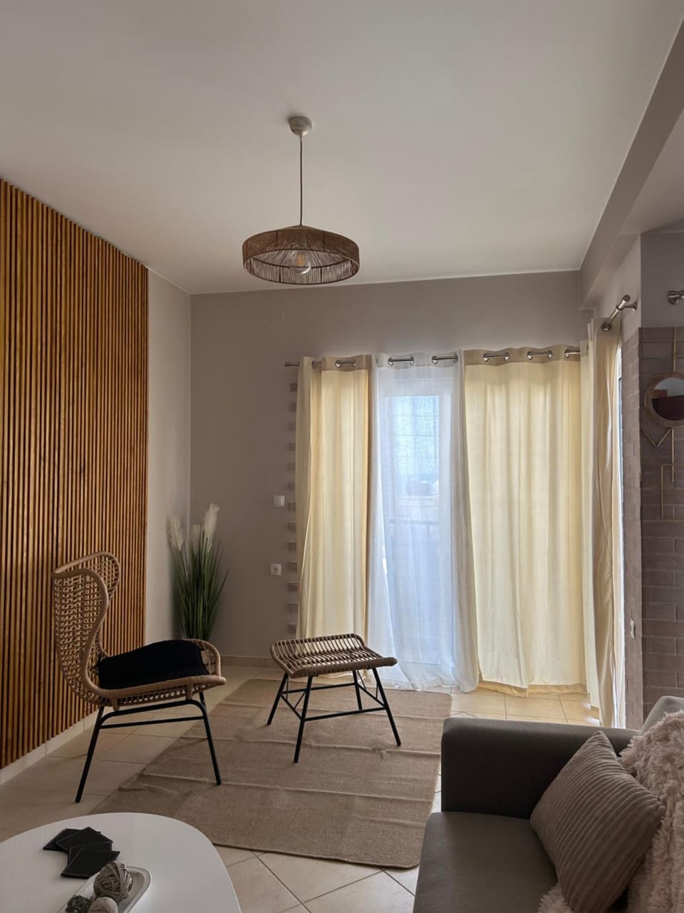 CasaDeMar Apartment in Akti Koundourou