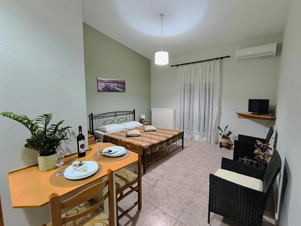 My Lemnos Studios - Studio 4 Apartment in Decentralized Administration of Macedonia and Thrace