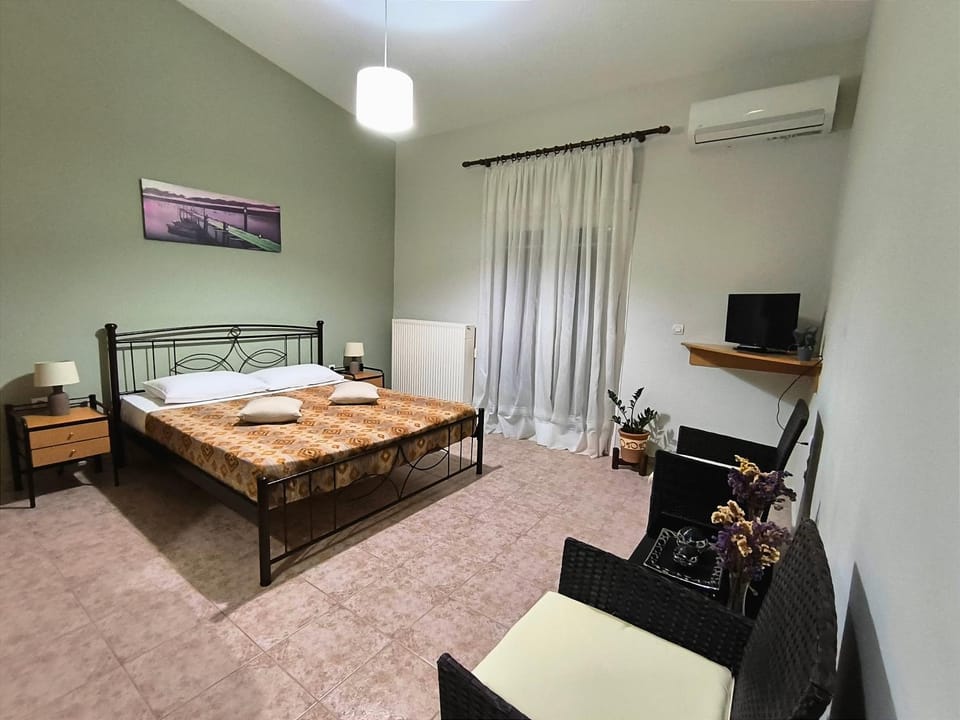 My Lemnos Studios - Studio 4 Apartment in Decentralized Administration of Macedonia and Thrace