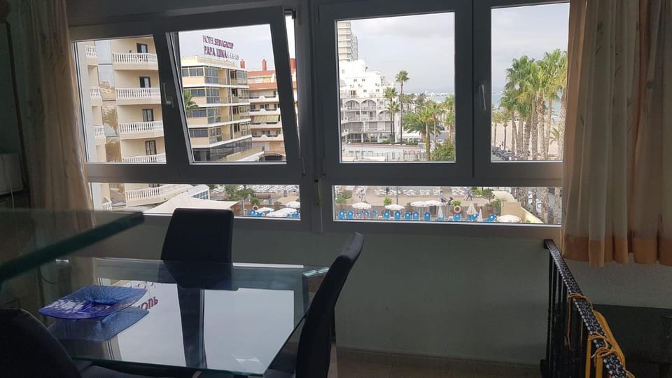 View (from property/room), Dining area