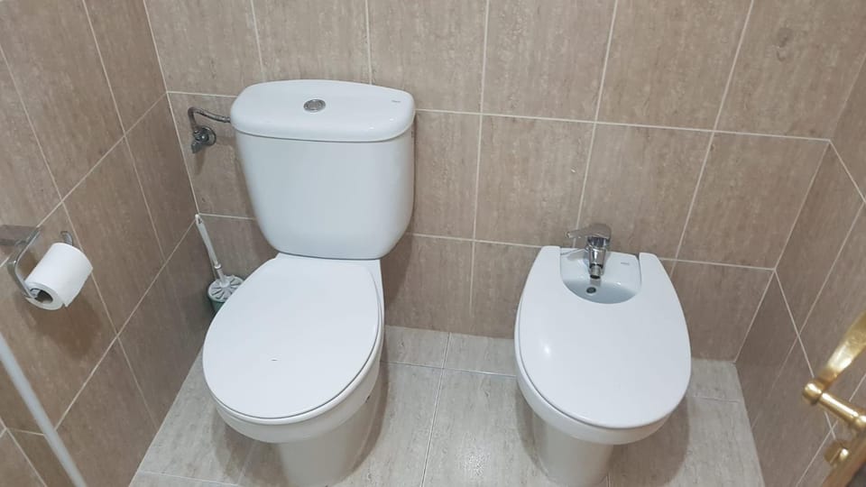 Toilet, Bathroom