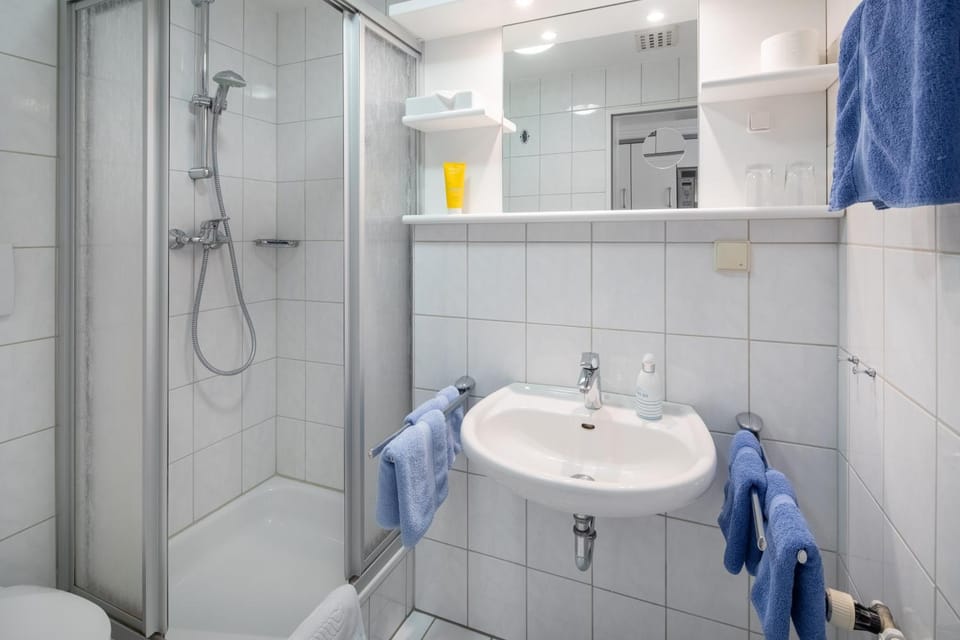 Haus Ristow Apartment in Lower Saxony, Germany