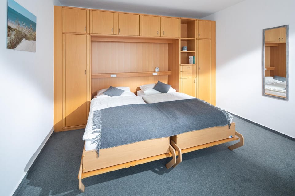 Haus Ristow Apartment in Lower Saxony, Germany