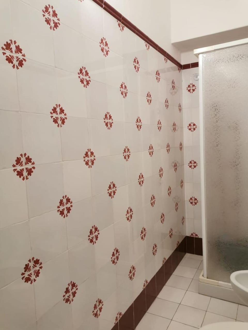 ANFORA Rosso Apartment in Canneto
