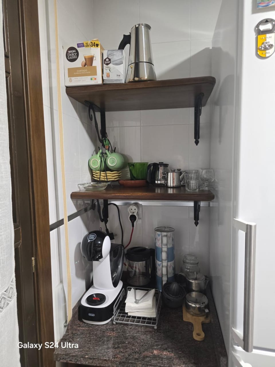 Apartamento Mirador del Pantano 1 Apartment in Castile and León