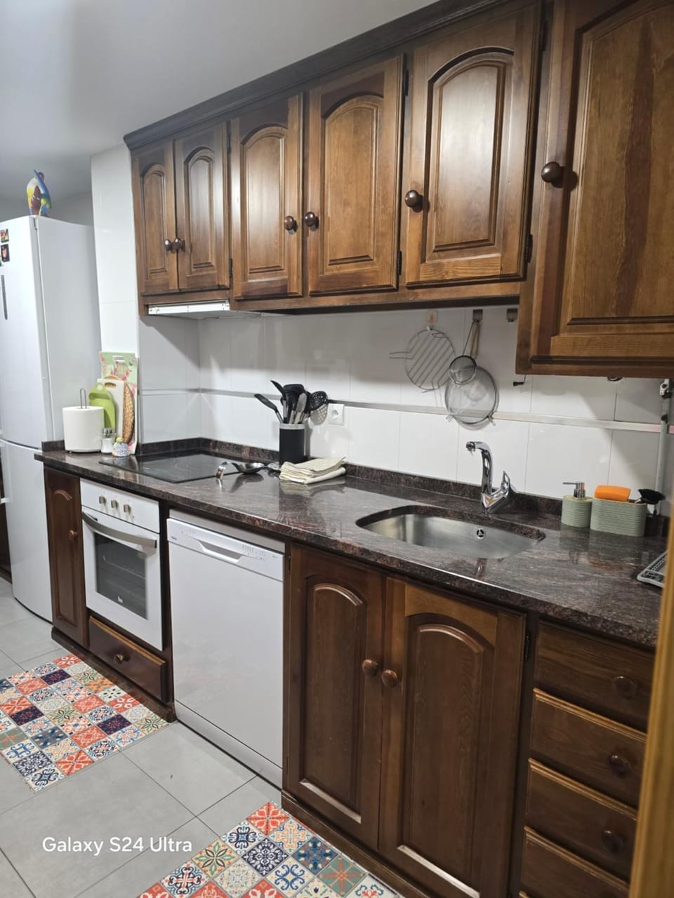 Apartamento Mirador del Pantano 1 Apartment in Castile and León