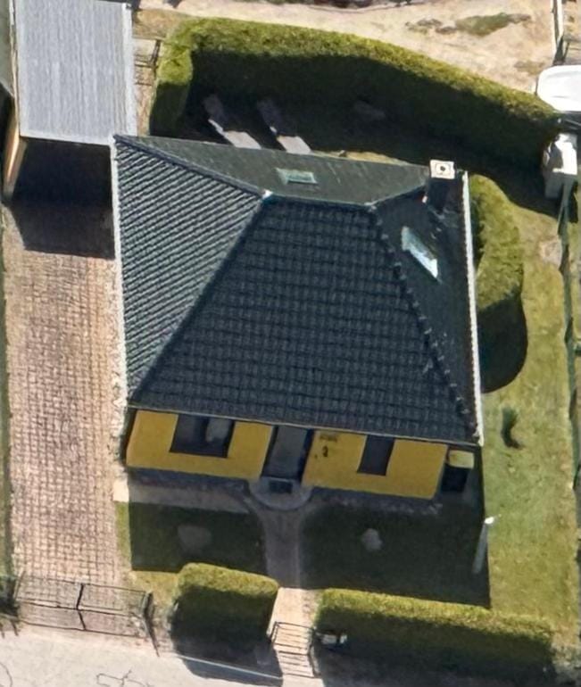 Ferienhaus Elida House in Mecklenburg-Vorpommern, Germany