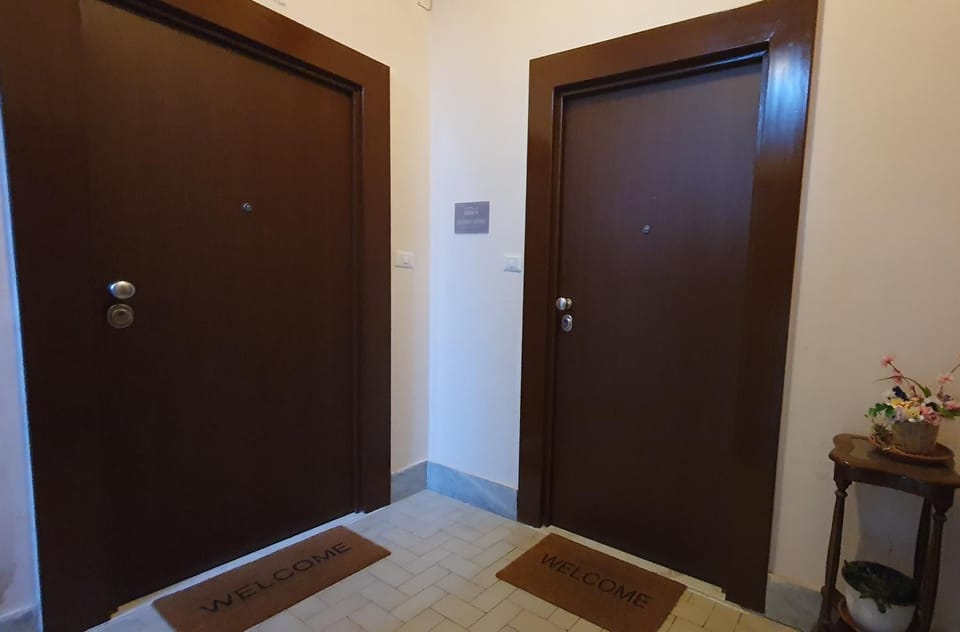 Facade/entrance, Property logo or sign