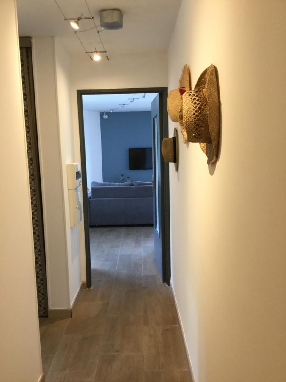 Magnifique appartement pied dans l'eau Apartment in Cannes