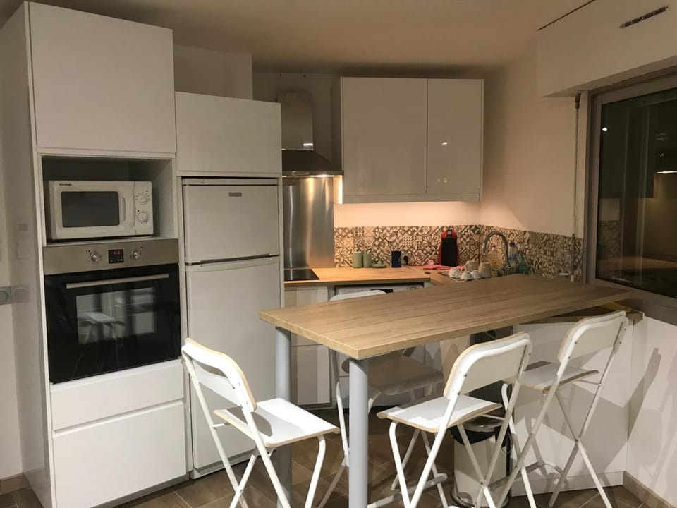 Magnifique appartement pied dans l'eau Apartment in Cannes