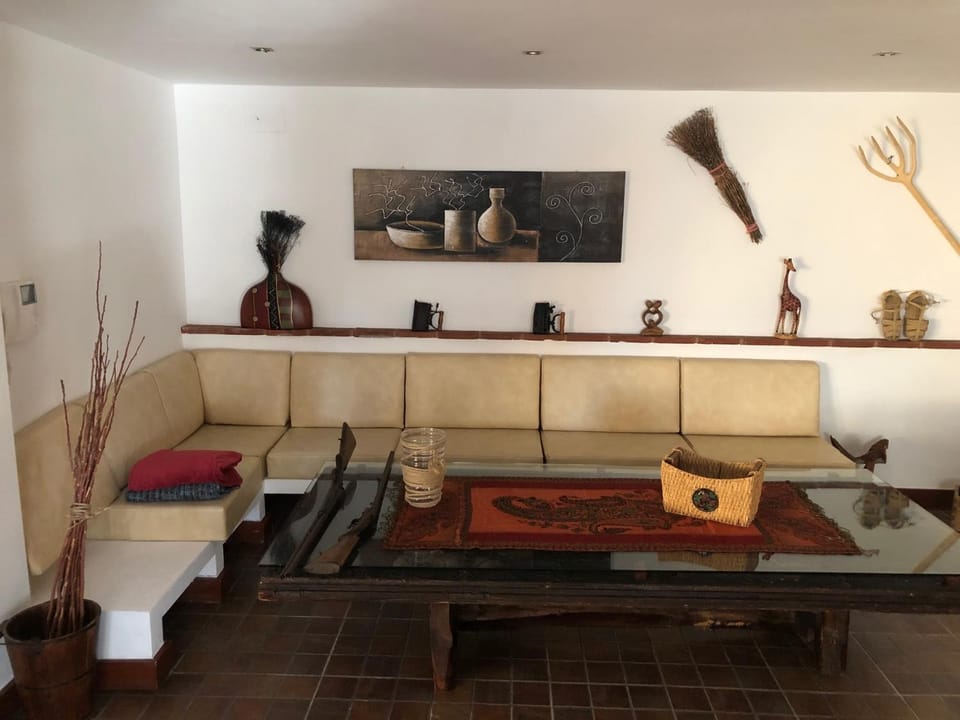 Finca El Gavilán Villa in Castile-La Mancha
