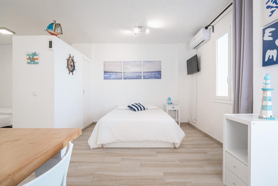 Spondylus Apartment Apartment in Alt Empordà