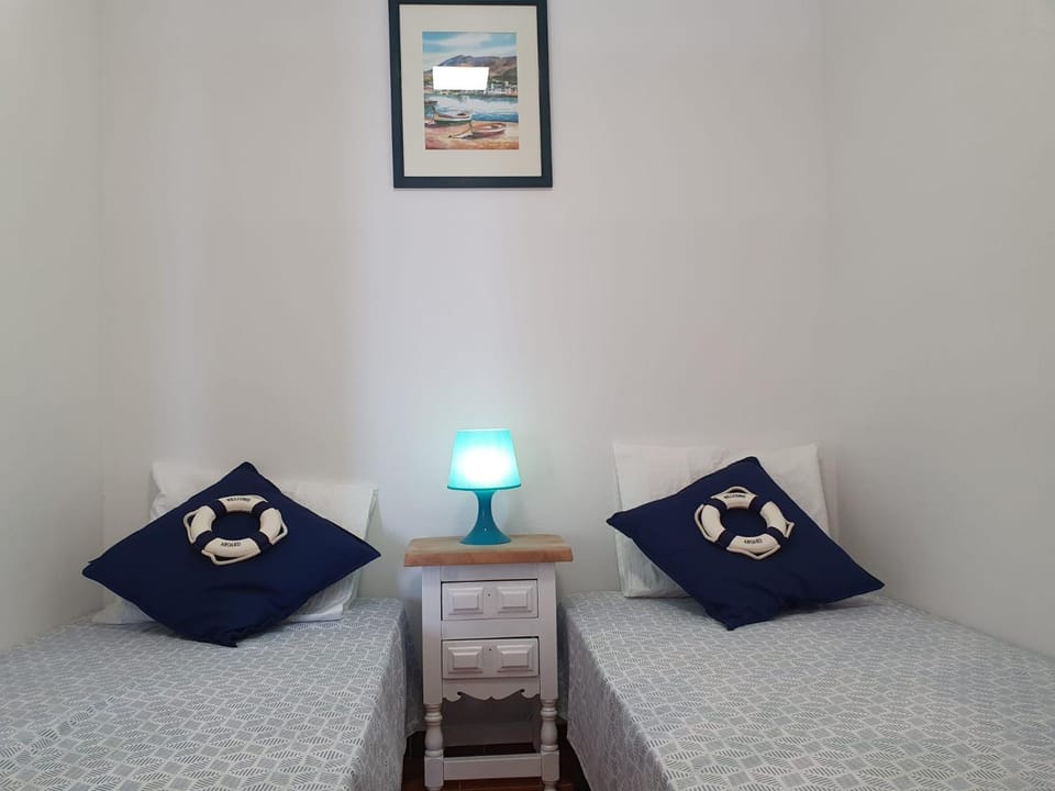 Spondylus Apartment Apartment in Alt Empordà
