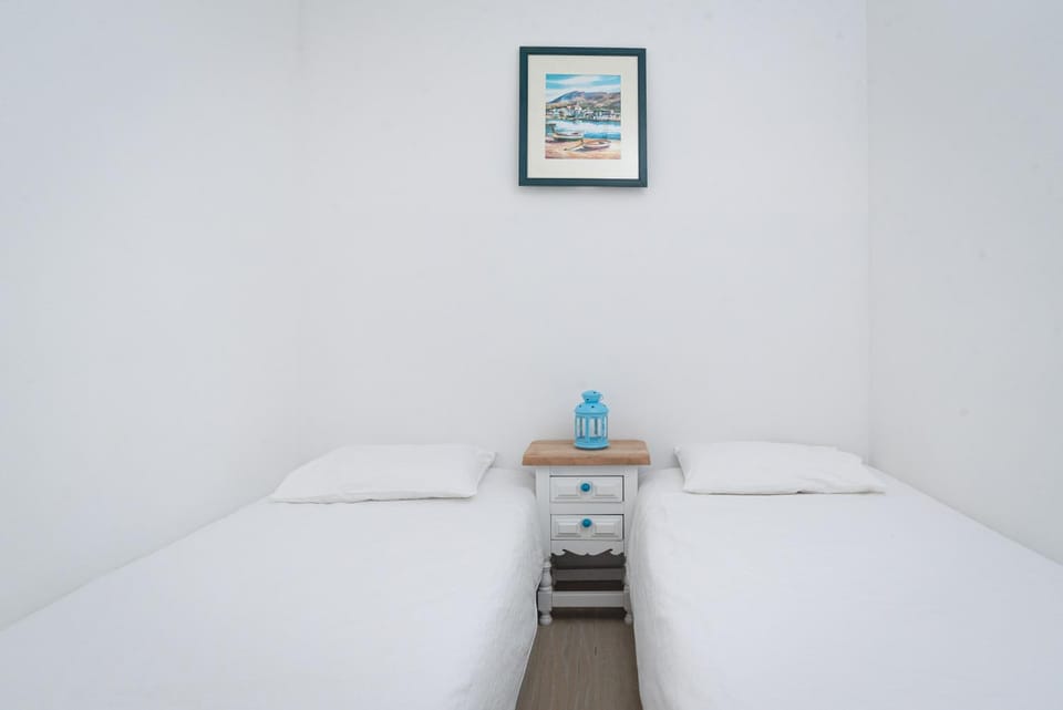 Spondylus Apartment Apartment in Alt Empordà