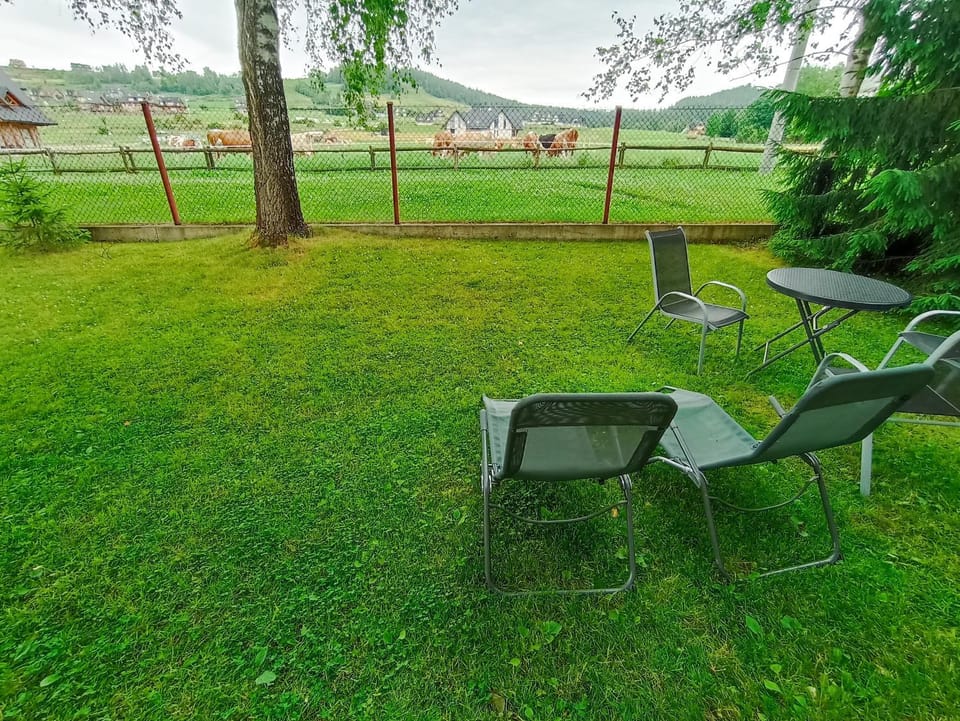 Domek pod Brzozami - zniżki na Termy i Rowery ! Chalet in Lesser Poland Voivodeship