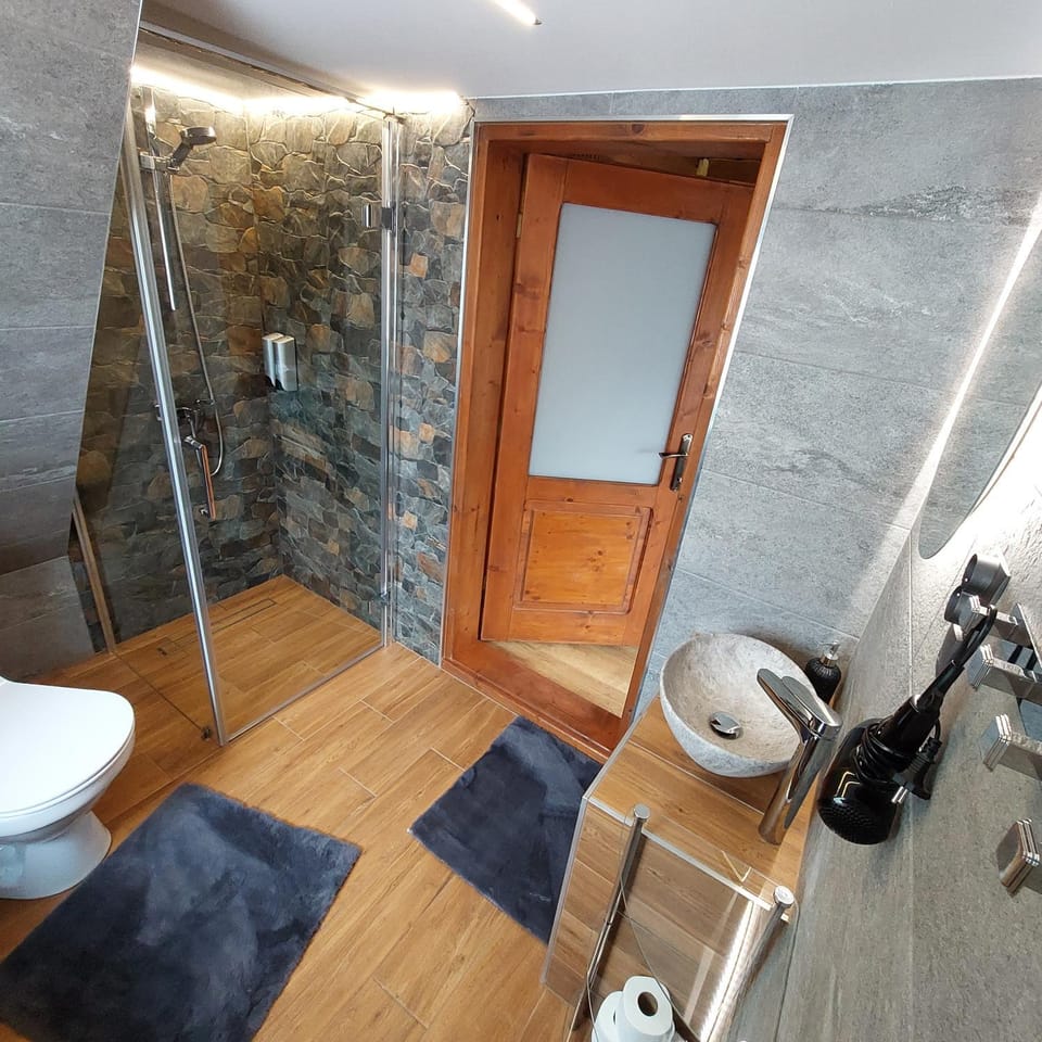 Domek pod Brzozami - zniżki na Termy i Rowery ! Chalet in Lesser Poland Voivodeship