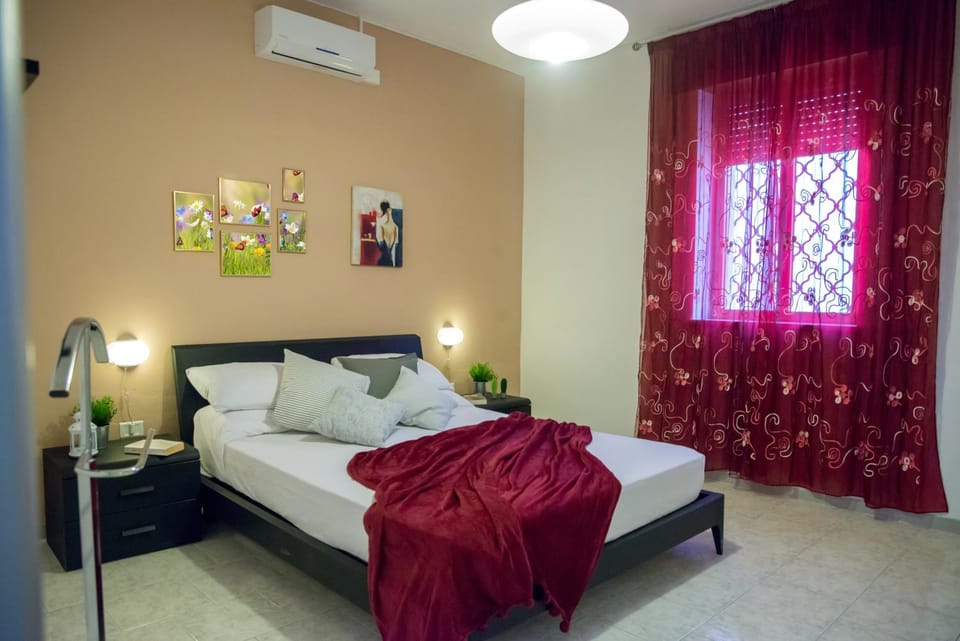 Villa MiSa - Torre Colimena a 2 passi dal mare Apartment in Province of Taranto
