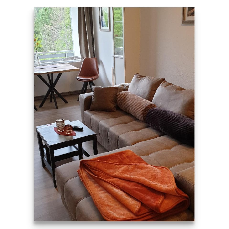 Harz Zeit Apartment in Lower Saxony, Germany