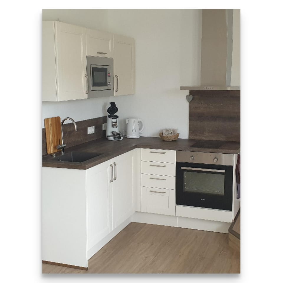 Harz Zeit Apartment in Lower Saxony, Germany