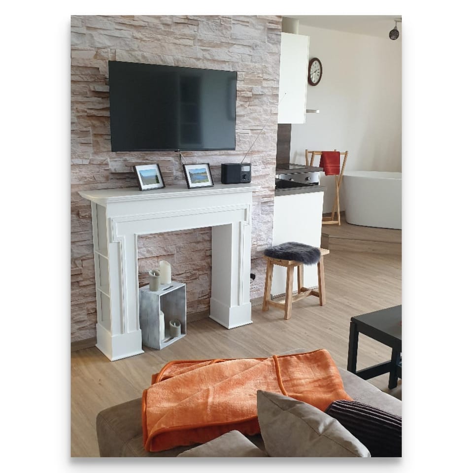 Harz Zeit Apartment in Lower Saxony, Germany