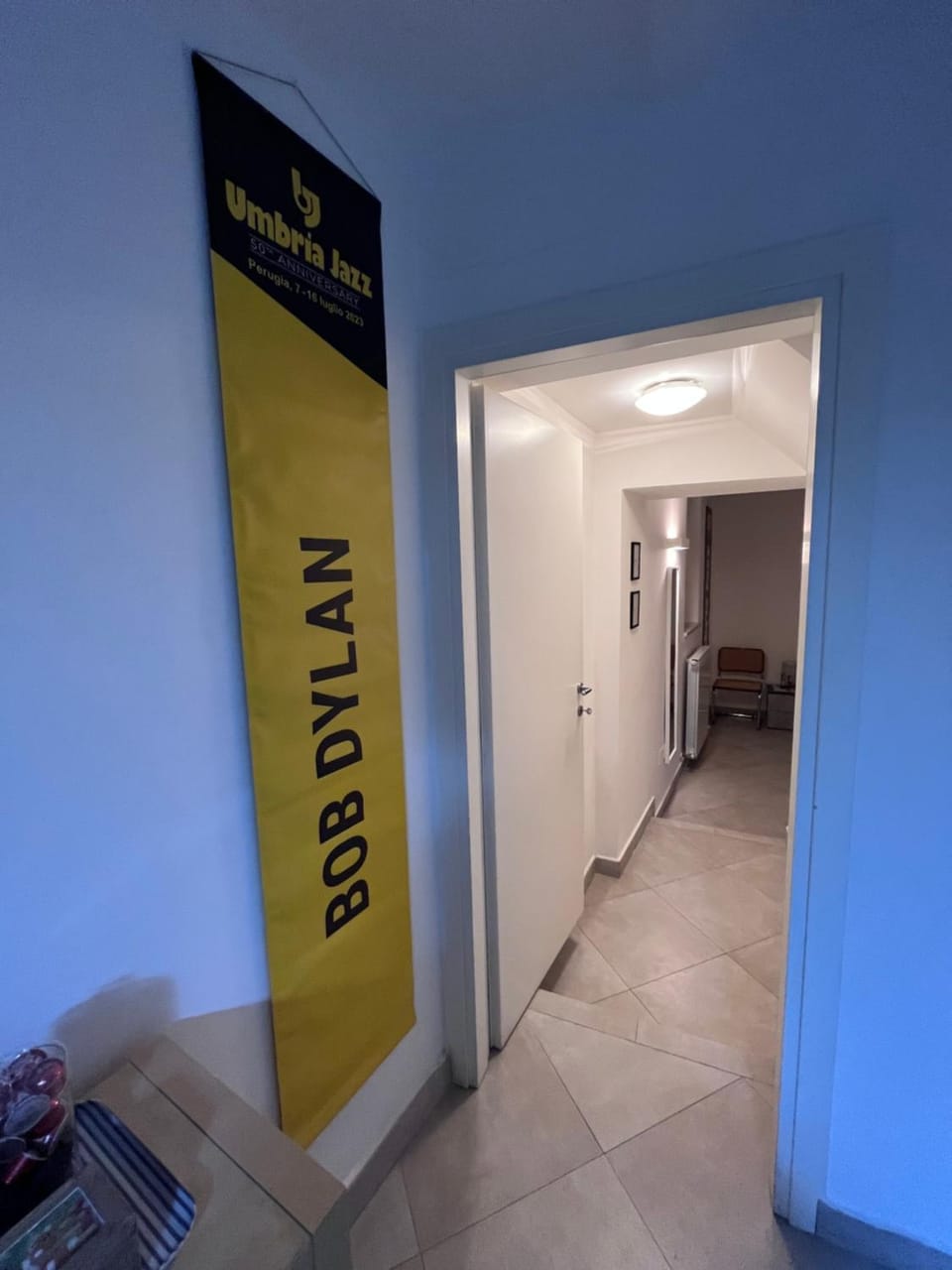 JAZZ Apartment Centro storico Apartment in Perugia