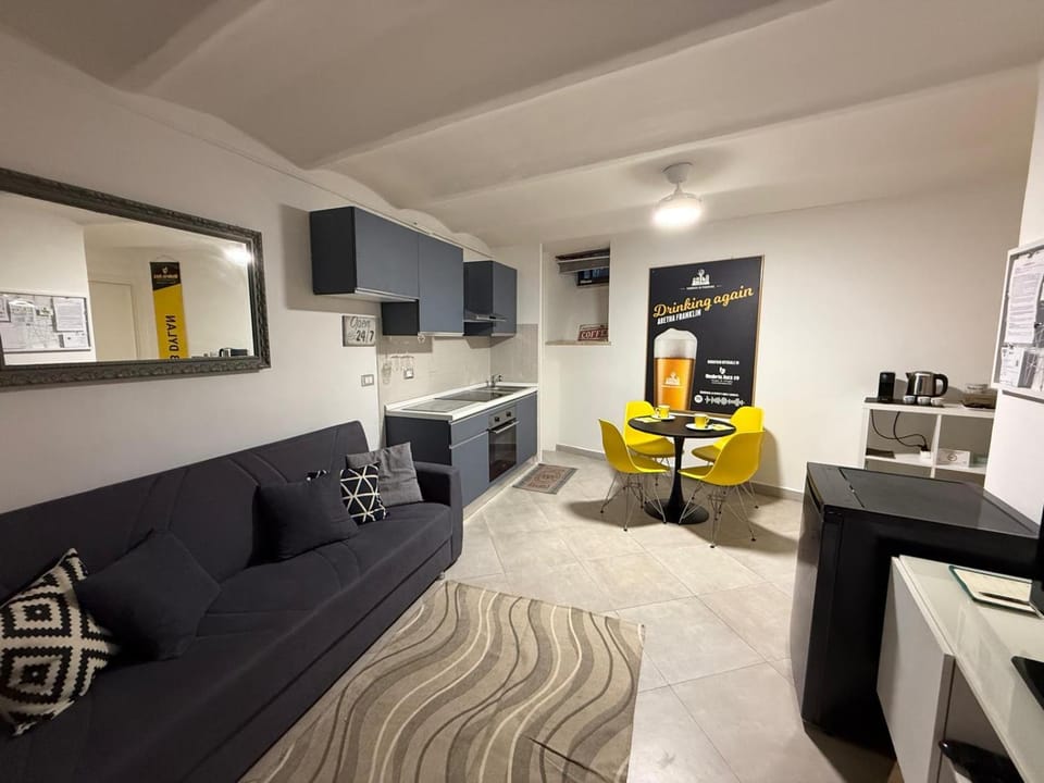 JAZZ Apartment Centro storico Apartment in Perugia