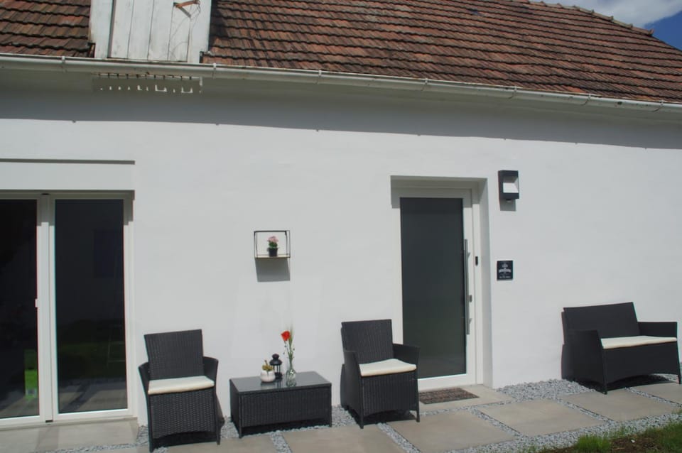 Kirschbluetenappartements Apartment in Hungary