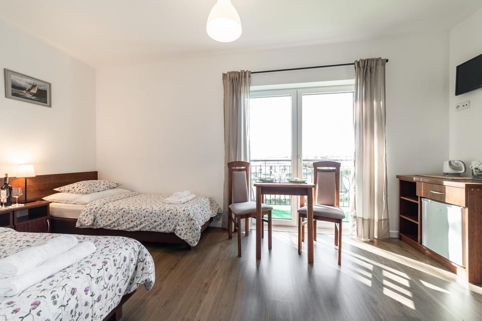 Na zoloju Vacation rental in Pomeranian Voivodeship