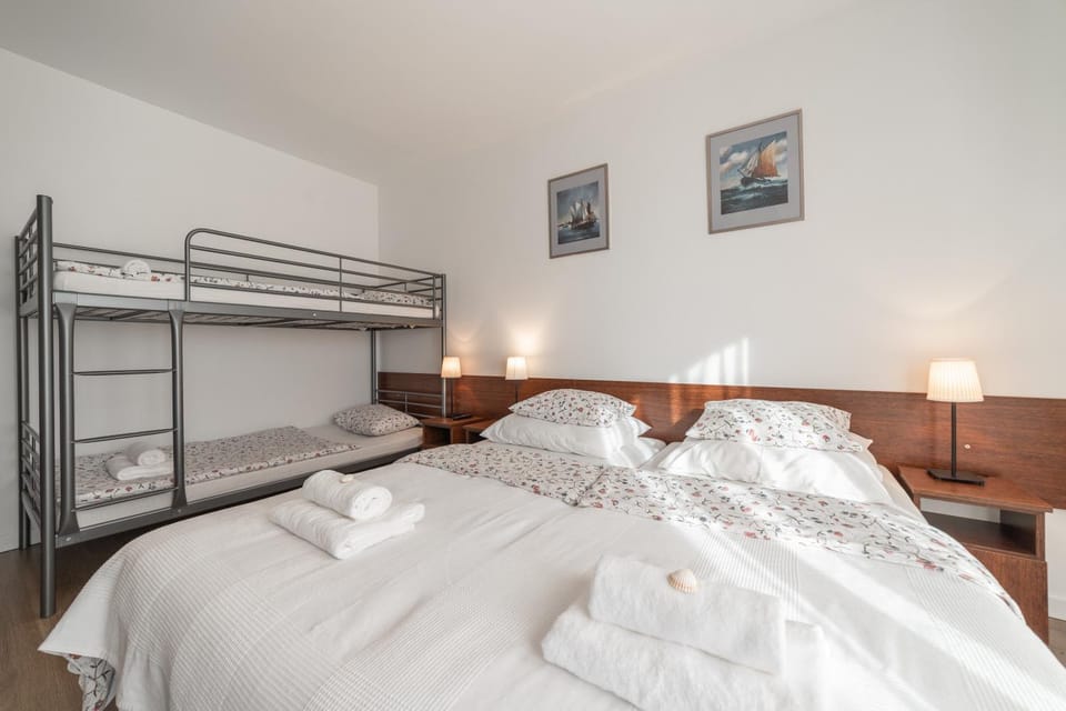 Na zoloju Vacation rental in Pomeranian Voivodeship