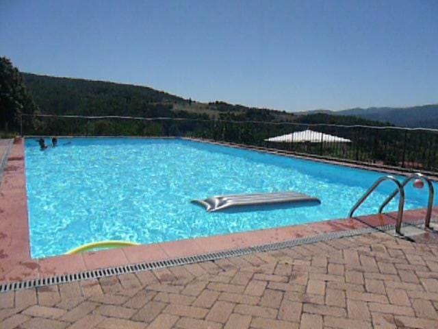 AGRITURISMO POPPIENA - IL TIGLIO CASETTA INDIPENDENTE CON PISCINA Apartment in Emilia-Romagna