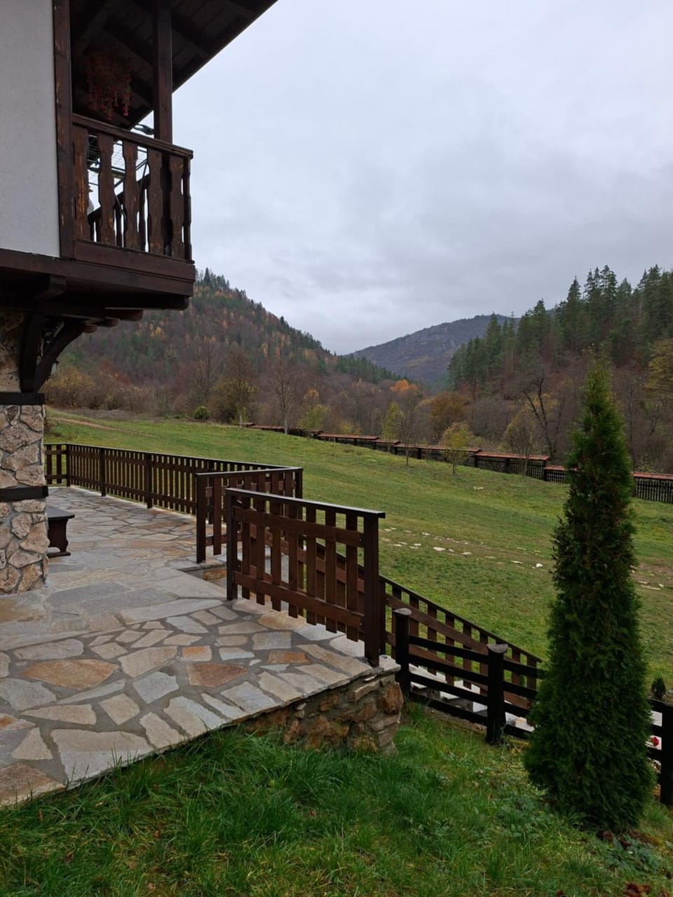Къща за гости "Мегдана на Чаршията" Bed and Breakfast in Bulgaria