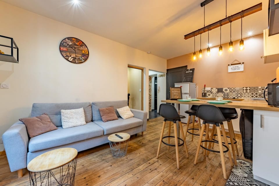 COSYment parfait Apartment in Occitanie