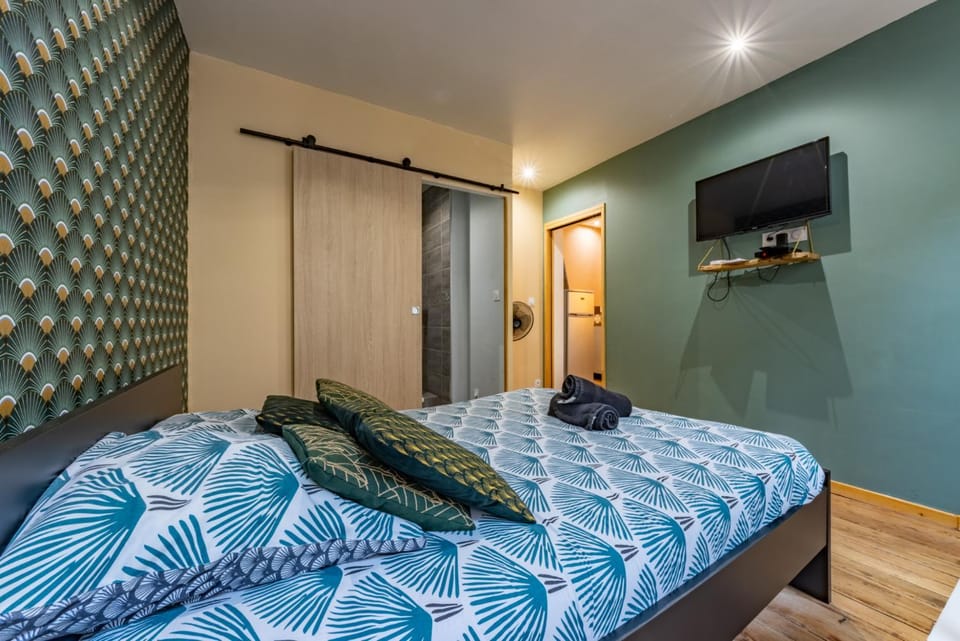 COSYment parfait Apartment in Occitanie
