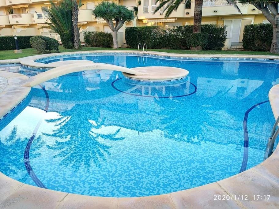 Pool view, Swimming pool, Swimming pool