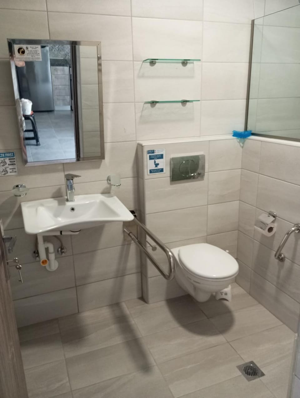 Toilet, Bathroom