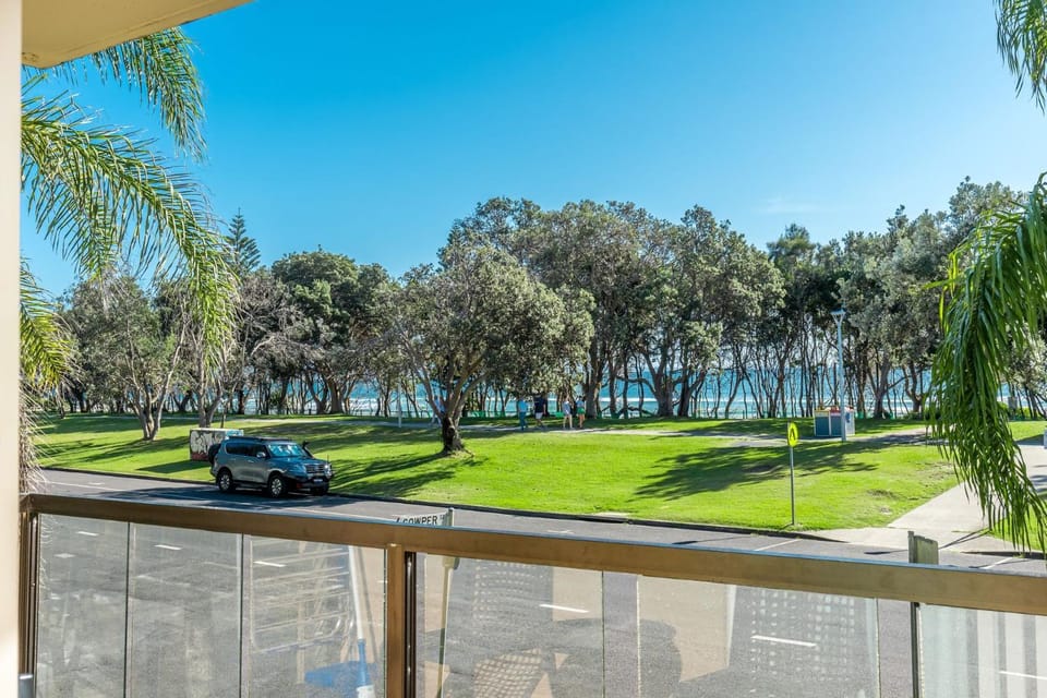 By The Beach Apartment in Byron Bay