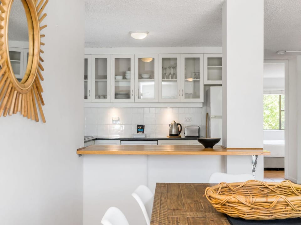 By The Beach Apartment in Byron Bay