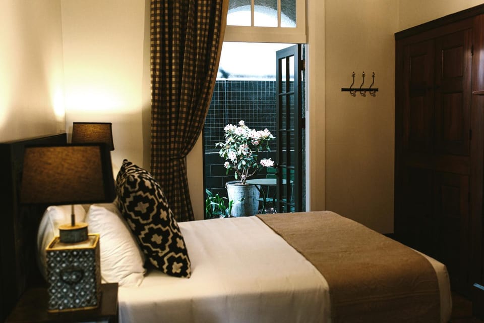 The Convent Boutique Hotel Hotel in Auckland