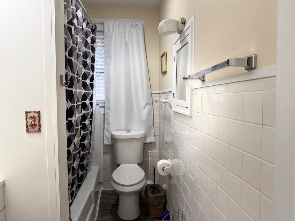 Brick House Retreat Bed and Breakfast in South Carolina