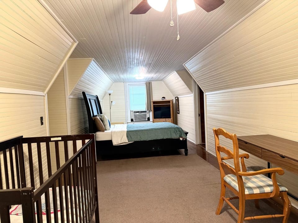 Brick House Retreat Bed and Breakfast in South Carolina
