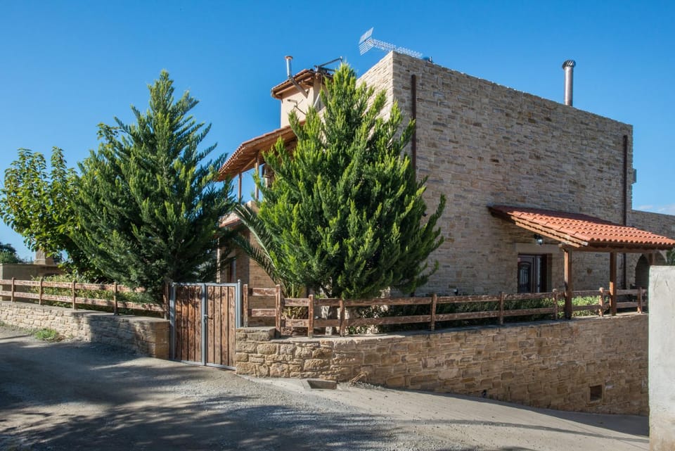 Property building, Nearby landmark, Facade/entrance