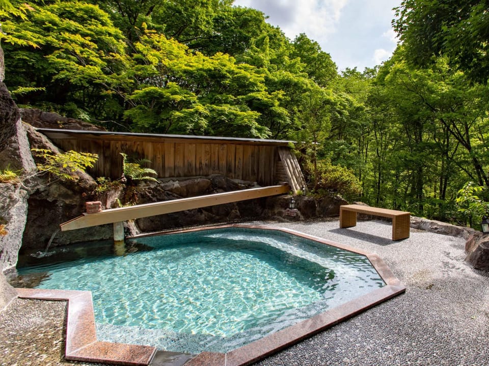 Spa and wellness centre/facilities