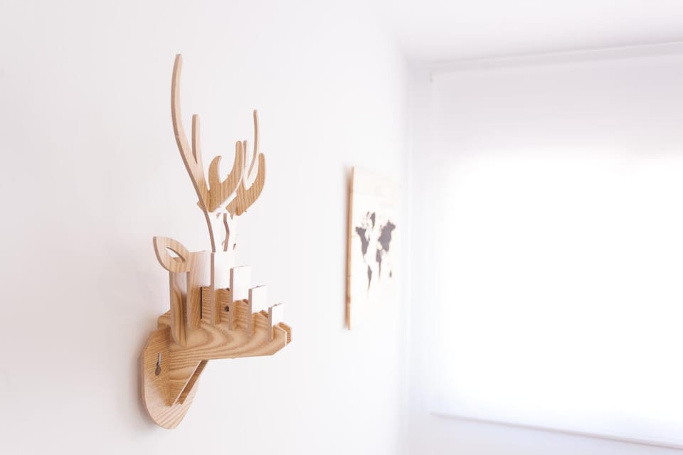 Decorative detail