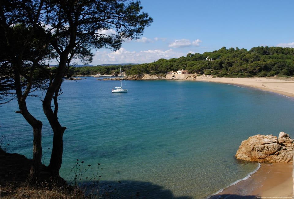 Natural landscape, Beach