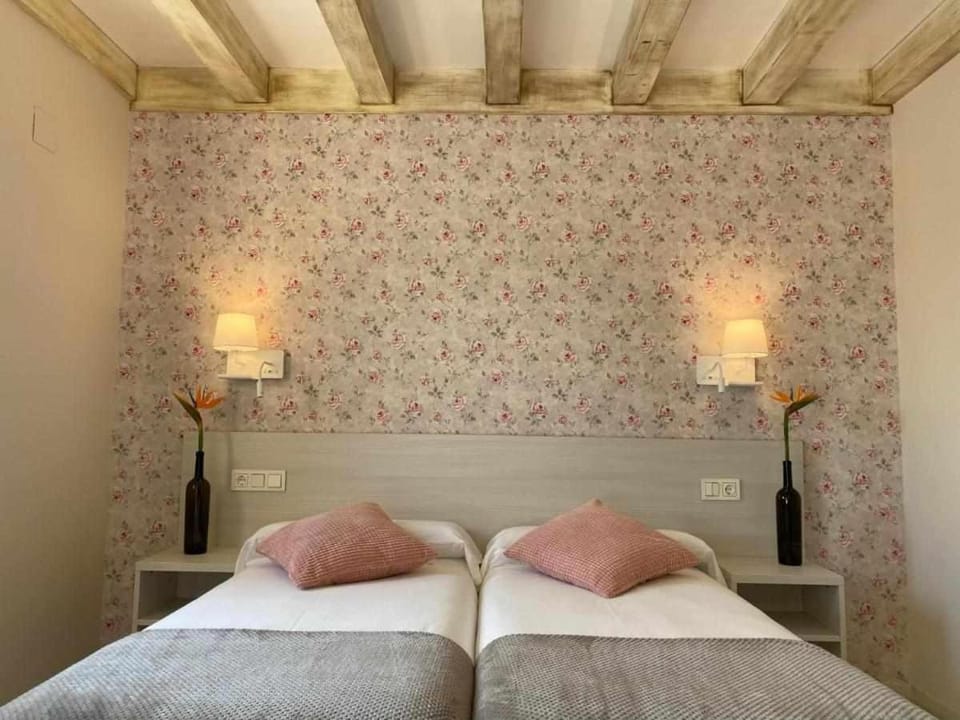 Casa Rural Mugarri Bed and Breakfast in Basque Country